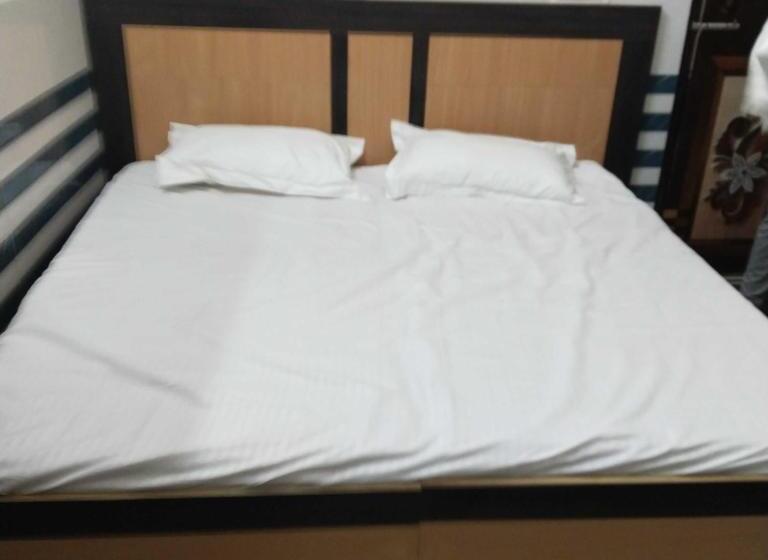 トリプルクラシックルーム, Oyo 81028 Lohiya Residency