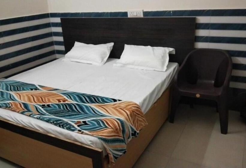 デラックストリプルルーム, Oyo 81028 Lohiya Residency