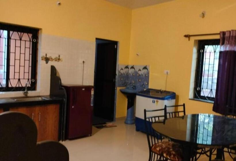 וילה בת 3 חדרי שינה, Royalstar Resort