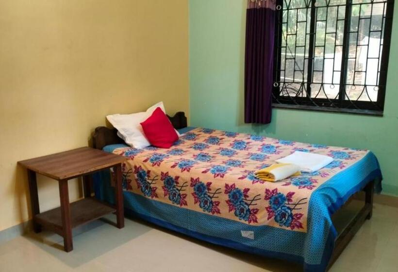 וילה בת 3 חדרי שינה, Royalstar Resort