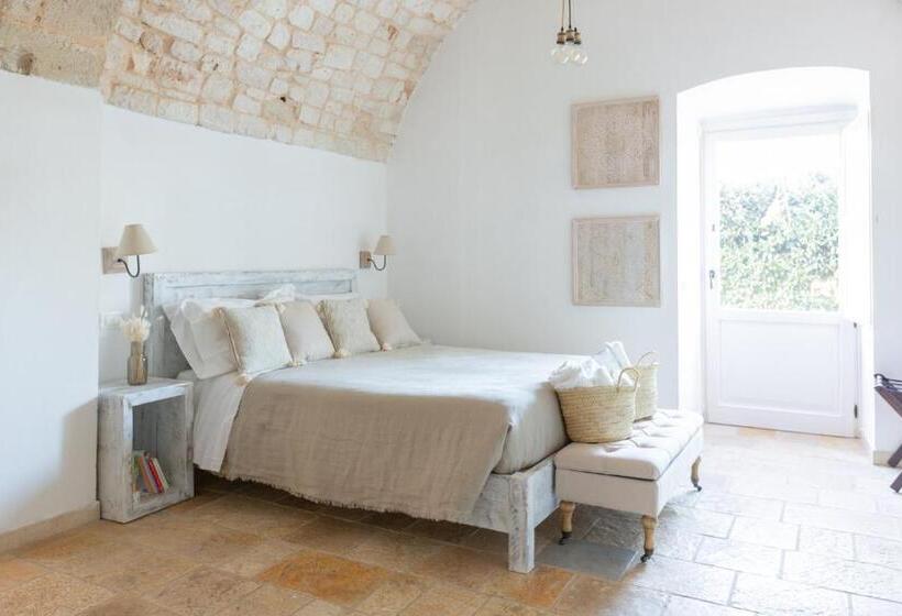 Семейный Номер, Tenuta Pinto