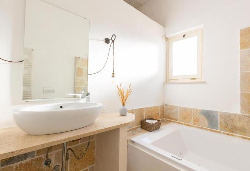 Полулюкс, Tenuta Pinto