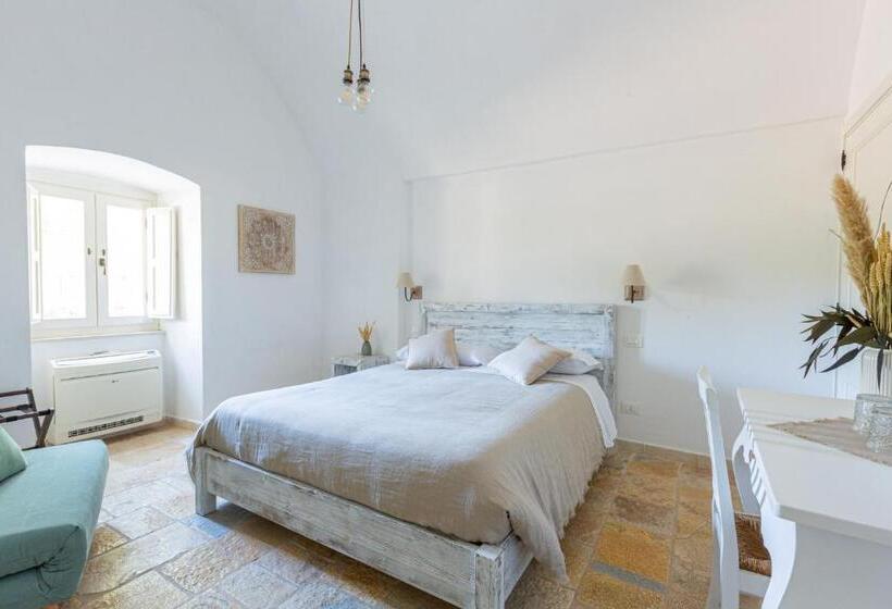 Номер Стандарт Адаптированный для Инвалидов, Tenuta Pinto