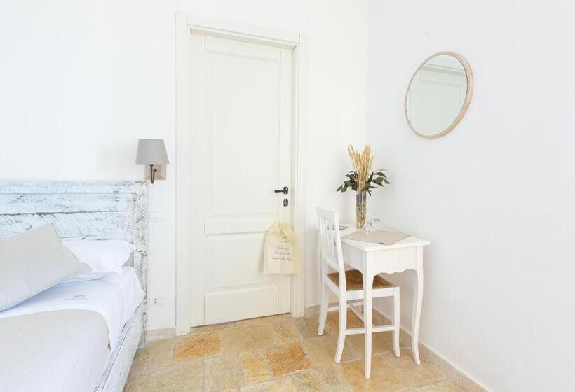 Номер Стандарт, Tenuta Pinto