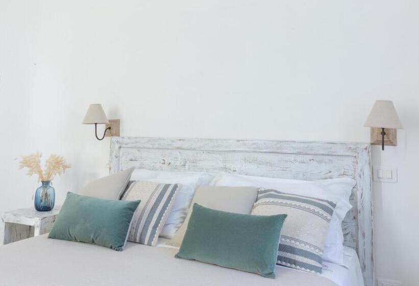 Номер Стандарт, Tenuta Pinto