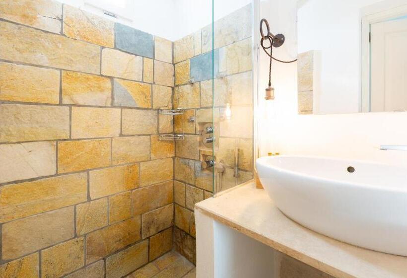 Номер Стандарт, Tenuta Pinto