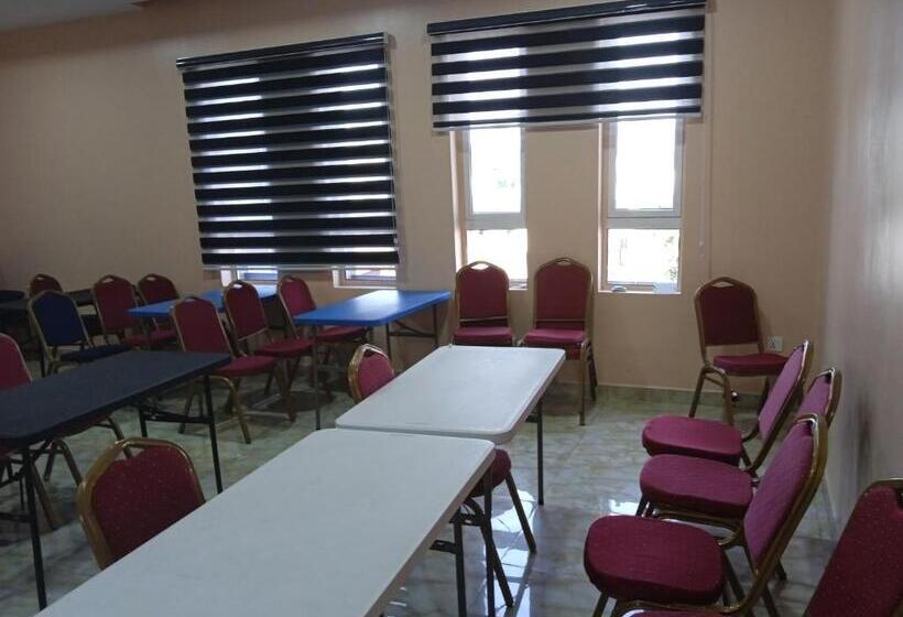 استودیوی لوکس, Wizy Hyatt