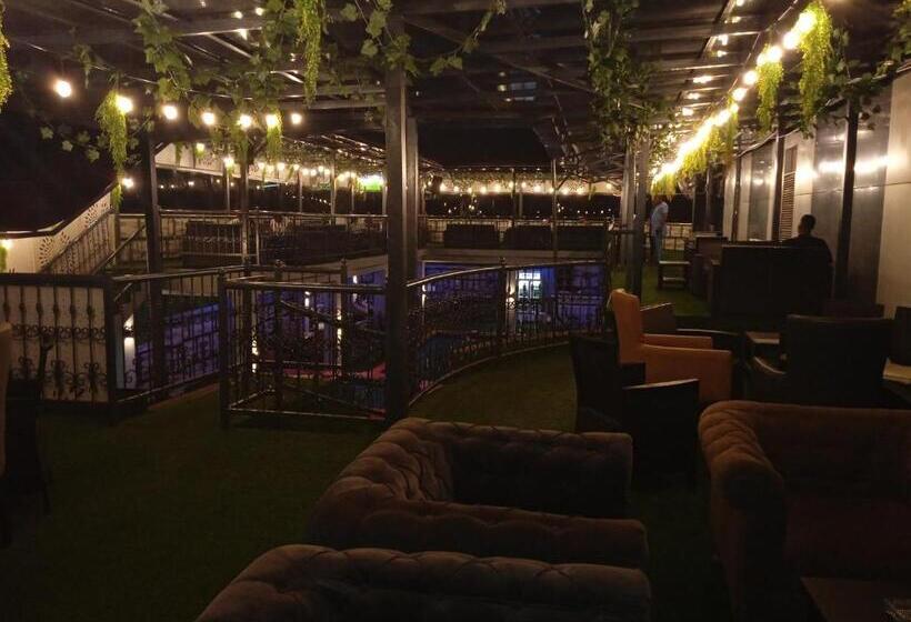 استودیو استاندارد با تخت کینگ, Wizy Hyatt