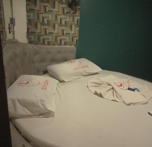 חדר סטודיו סטנדרד, L Motel 1001 Noites   Ceilândia