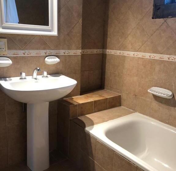 آپارتمان 1 خوابه, Mirador Del Indio