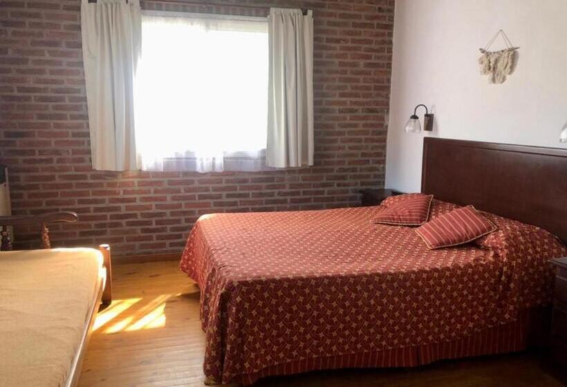 آپارتمان 1 خوابه, Mirador Del Indio