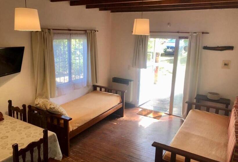 آپارتمان 1 خوابه, Mirador Del Indio