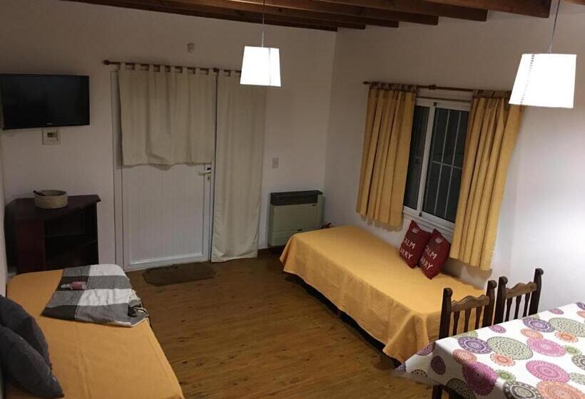 آپارتمان 1 خوابه, Mirador Del Indio