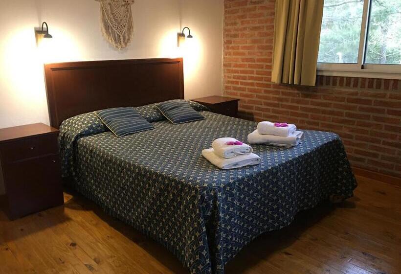 آپارتمان 1 خوابه, Mirador Del Indio