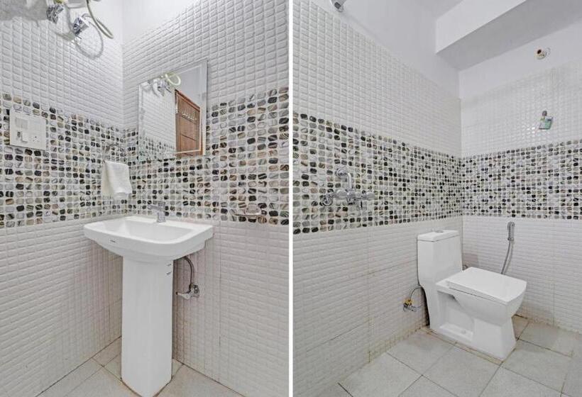 Quarto Estandar, Oyo Flagship Hotel The Elite