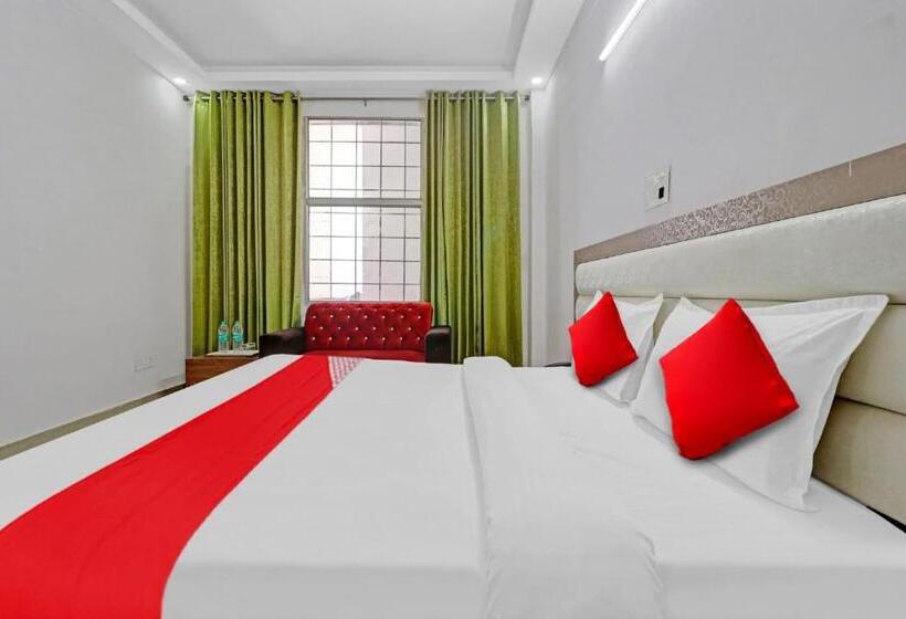 Quarto Estandar, Oyo Flagship Hotel The Elite