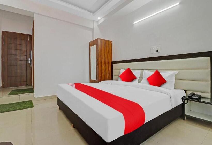 Quarto Estandar, Oyo Flagship Hotel The Elite