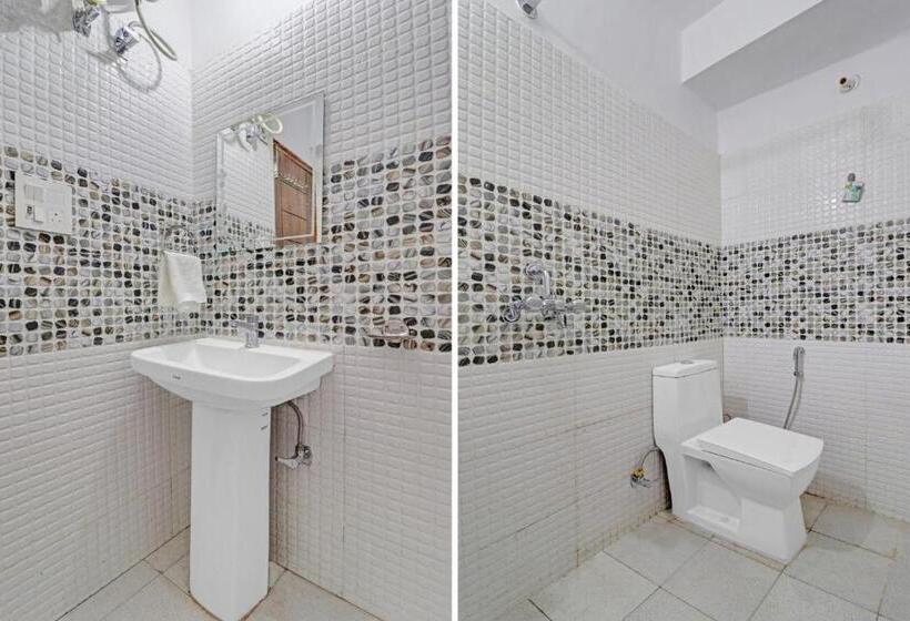 Quarto Estandar, Oyo Flagship Hotel The Elite