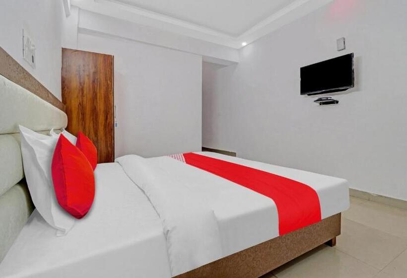 Quarto Estandar, Oyo Flagship Hotel The Elite