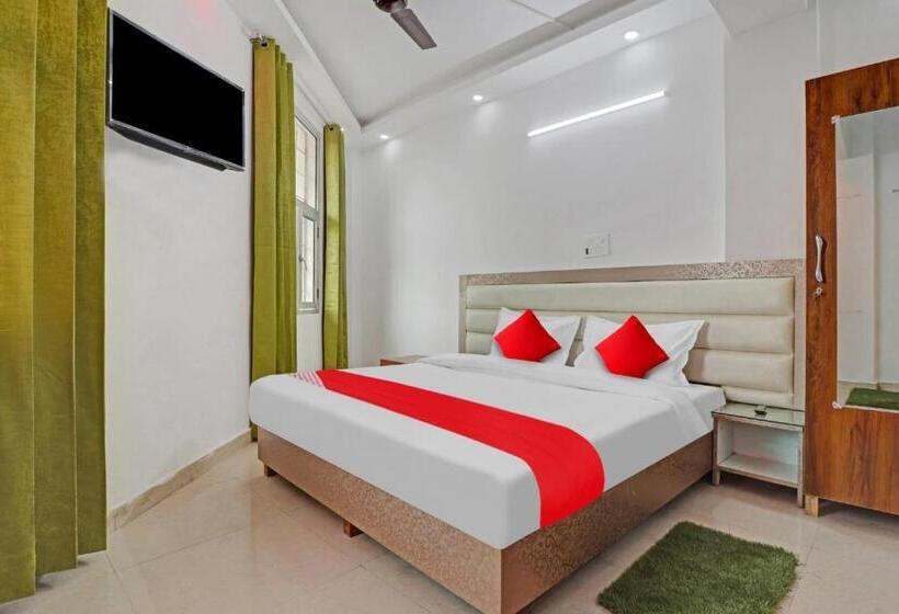 Quarto Estandar, Oyo Flagship Hotel The Elite
