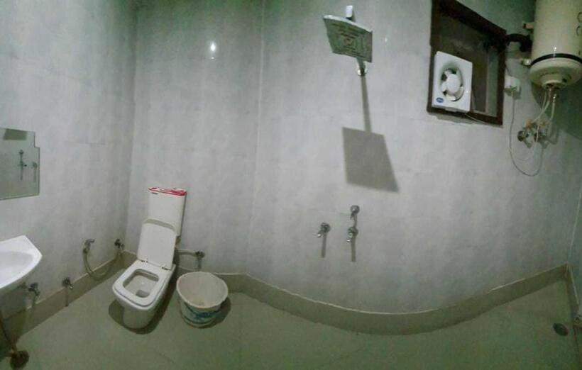 Трехместный Номер Классика, Oyo Hotel Pranav