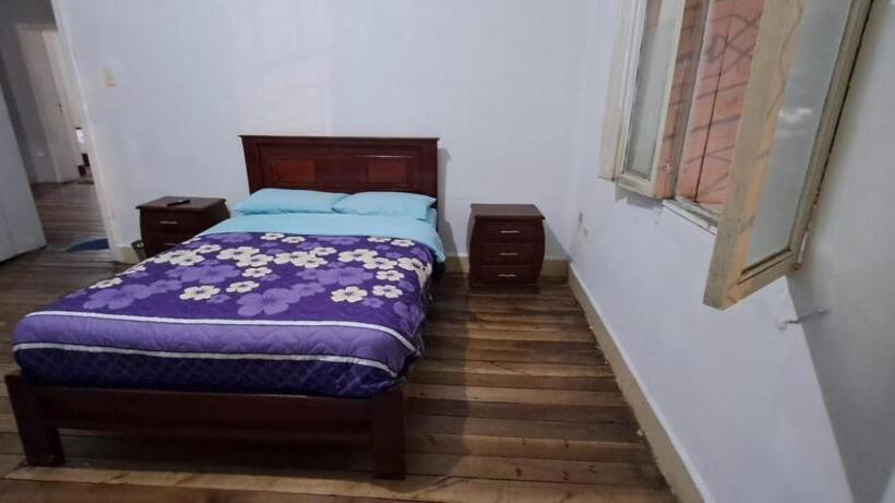 Номер Стандарт, Magic Hostal