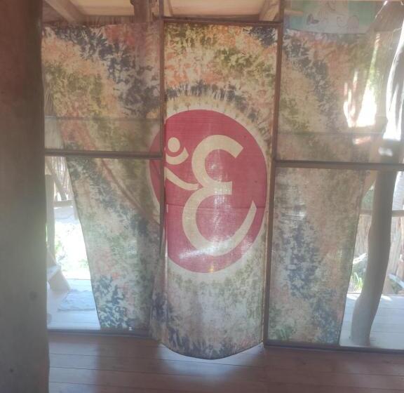 סטודיו דלוקס, Maza Y Tona, Prívate House With Yoga Studio