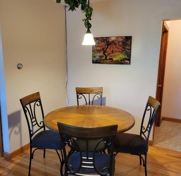 Стандартный Номер Кровать Кинг, The Suite At Liberty Woods