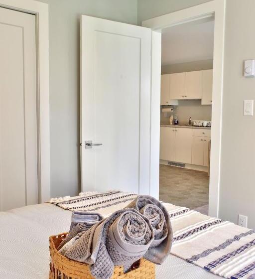 Standart Oda, Zen Retreat On The Laneway