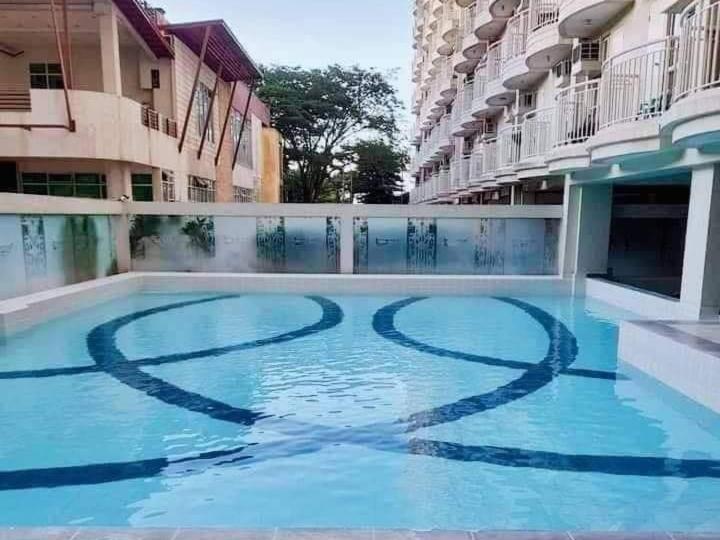 آپارتمان 1 خوابه با بالکن, Relaxing Staycation At Vista Verde Pod Tagaytay