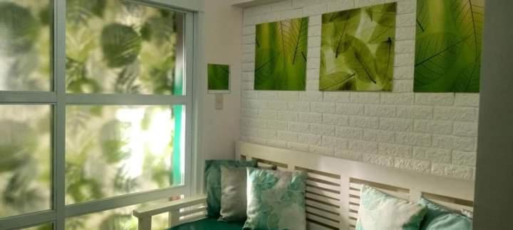 آپارتمان 1 خوابه با بالکن, Relaxing Staycation At Vista Verde Pod Tagaytay