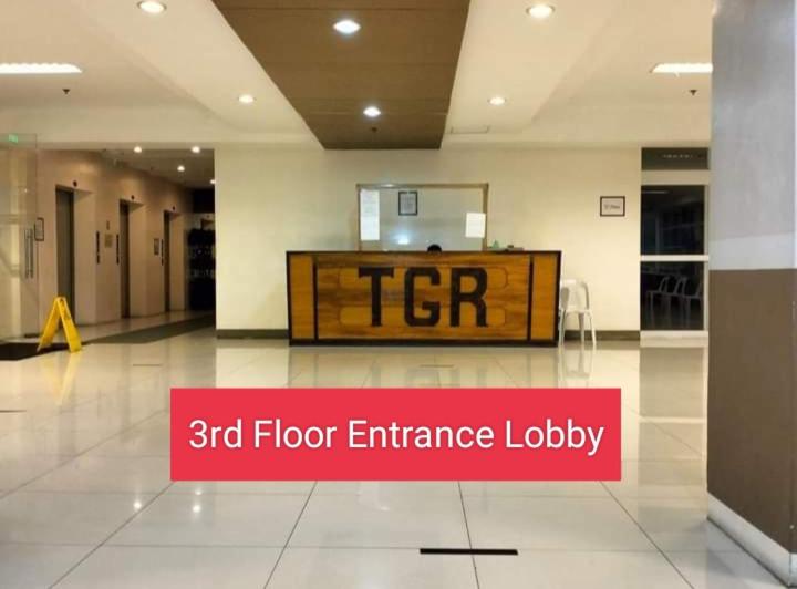 آپارتمان 1 خوابه با بالکن, Relaxing Staycation At Vista Verde Pod Tagaytay