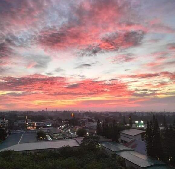 آپارتمان 1 خوابه با بالکن, Relaxing Staycation At Vista Verde Pod Tagaytay