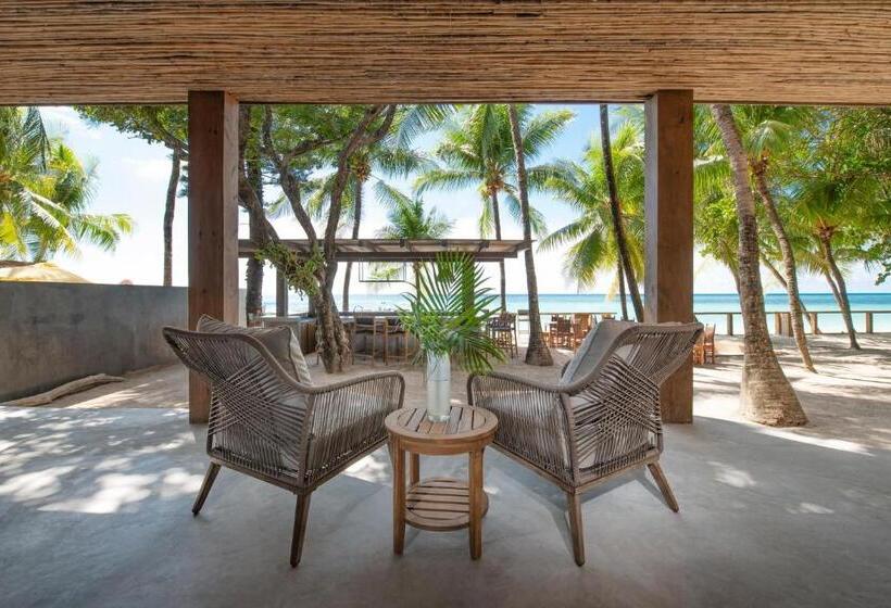 اتاق استاندارد با تخت بزرگ, Arca