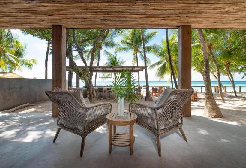 اتاق استاندارد با تخت بزرگ, Arca