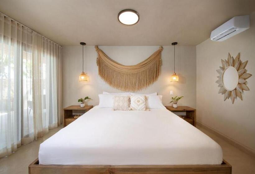 اتاق استاندارد با تخت بزرگ, Arca