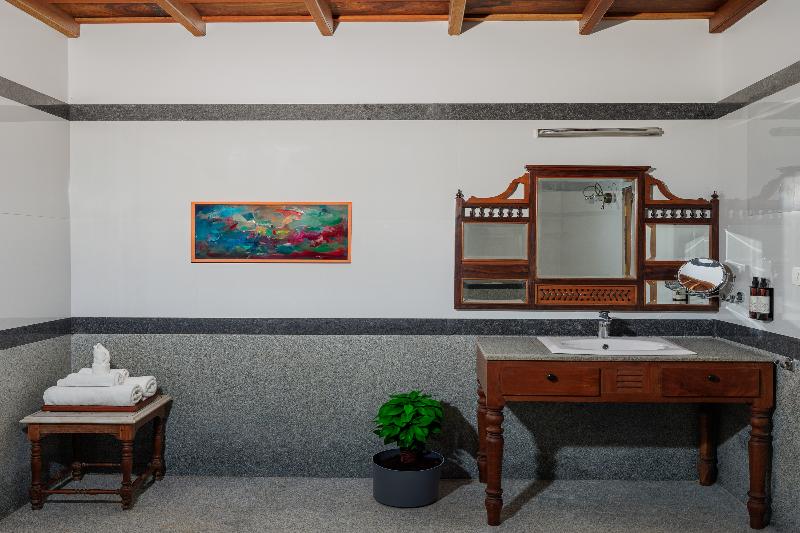 סוויטה, Blusalzz Villa   Muhamma, Alleppey   Kerala