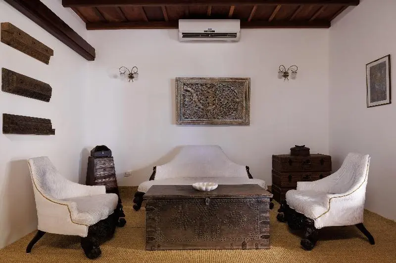 Sviitti, Blusalzz Villa   Muhamma, Alleppey   Kerala
