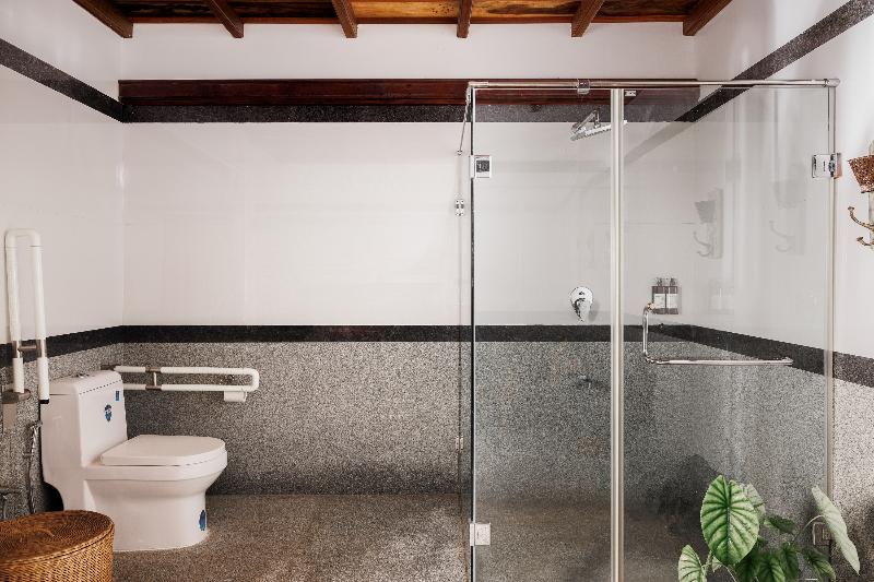 סוויטה, Blusalzz Villa   Muhamma, Alleppey   Kerala