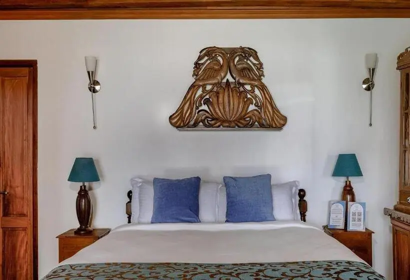 Superior-bungalow, Blusalzz Villa   Muhamma, Alleppey   Kerala