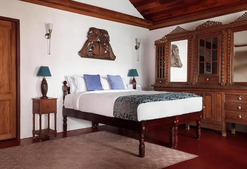 Superior-bungalow, Blusalzz Villa   Muhamma, Alleppey   Kerala