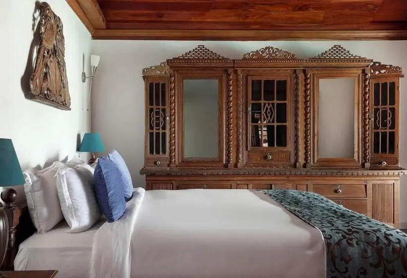 Superior-bungalow, Blusalzz Villa   Muhamma, Alleppey   Kerala