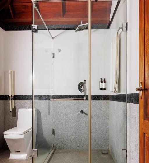 סוויטה, Blusalzz Villa   Muhamma, Alleppey   Kerala