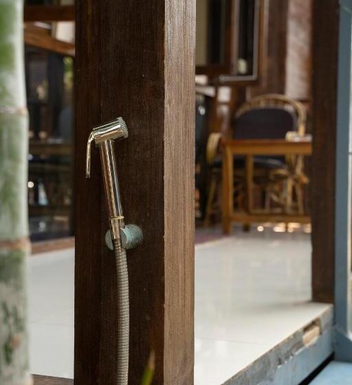 豪华海景房, Shambho Retreat