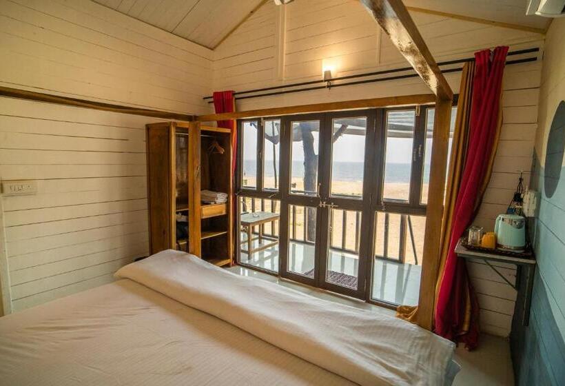 Quarto Deluxe Vista Mar, Shambho Retreat