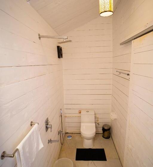 豪华园景房, Shambho Retreat