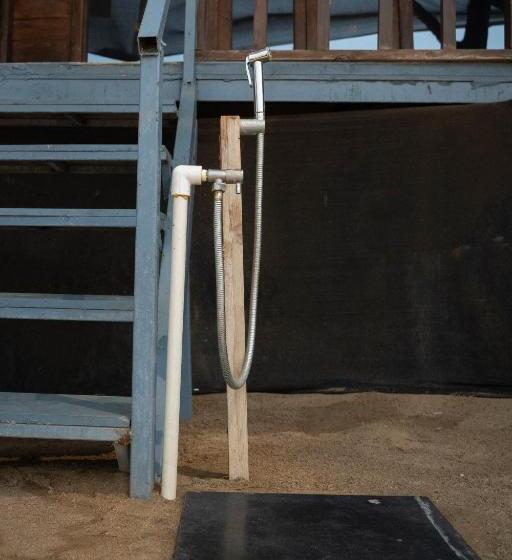 豪华园景房, Shambho Retreat