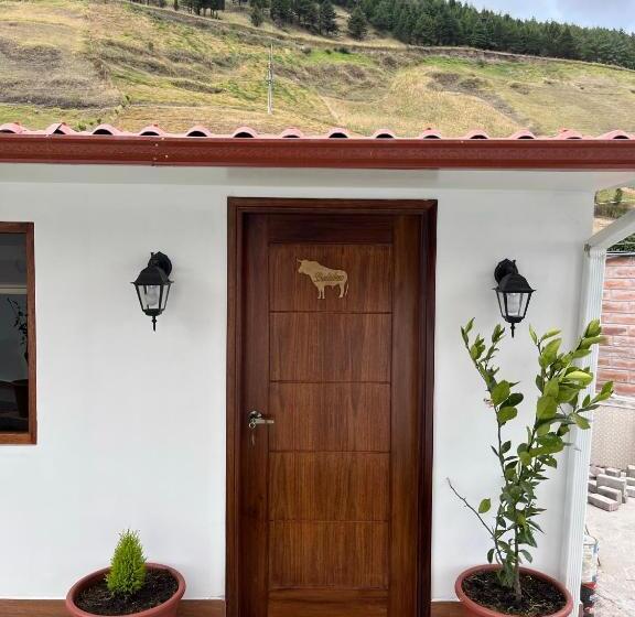 Четырехместный Номер Стандарт, San Martin Resort