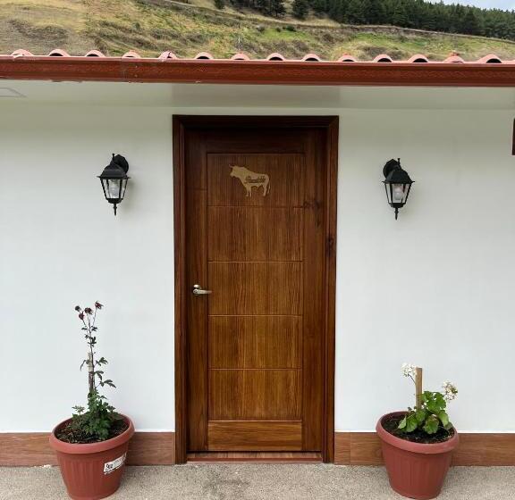 Четырехместный Номер Стандарт, San Martin Resort