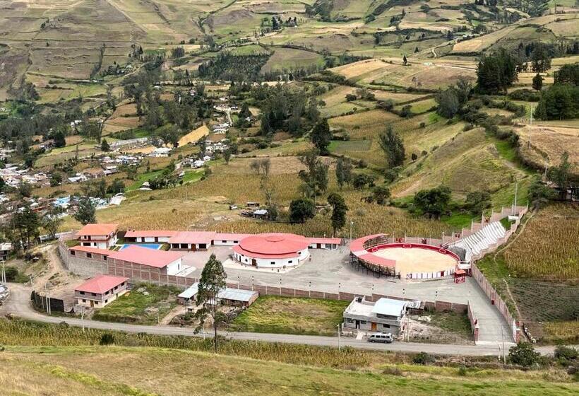 اتاق لوکس با بالکن, San Martin Resort